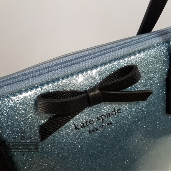 Kate spade Lakesedge Jeralyn Mavis Street Tote Bag - Picture 5 of 8